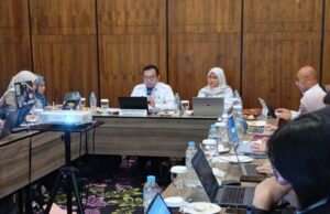 10.375 WNI berada dalam detensi imigrasi Kamboja