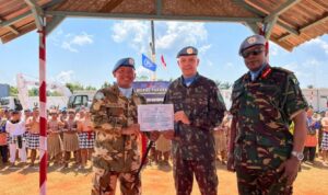 Puspen TNI