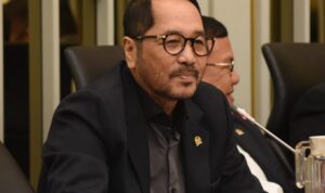 Anggota DPR RI Firman