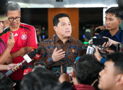 Menpora kecam pelecehan seksual atlet di bawah umur