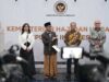Kemenhaj Bentuk Task Force Optimalisasi Penerbangan Haji