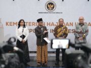 Kemenhaj Bentuk Task Force Optimalisasi Penerbangan Haji