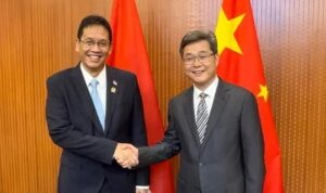 Menkeu Purbaya