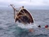 Kemlu RI Pantau insiden tenggelamnya kapal penangkap ikan diawaki Enam ABK WNI di Busan