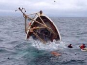 Kemlu RI Pantau insiden tenggelamnya kapal penangkap ikan diawaki Enam ABK WNI di Busan