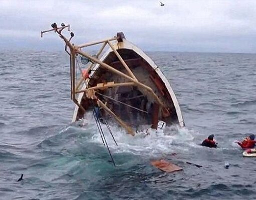Kemlu RI Pantau insiden tenggelamnya kapal penangkap ikan diawaki Enam ABK WNI di Busan