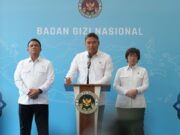 Pemerintah Siapkan Mekanisme bagi Masyarakat Pantau Menu MBG