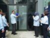 Pengawasan Publik bagian Penting perbaikan MBG, Kepala BGN Sudaryono Resmikan Pusat Pelayanan Terpadu dan Media Center