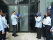Pengawasan Publik bagian Penting perbaikan MBG, Kepala BGN Sudaryono Resmikan Pusat Pelayanan Terpadu dan Media Center