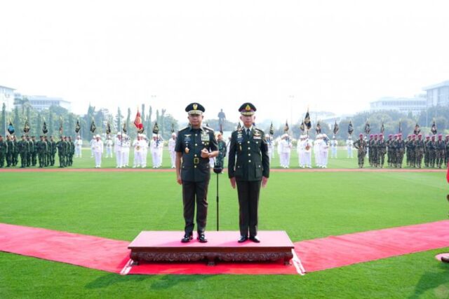 Panglima TNI