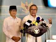 KDMP Jadi Pusat Distribusi Bantuan dan Penyerap Hasil Panen