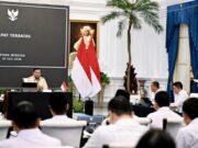 Pemerintah Benahi Program MBG