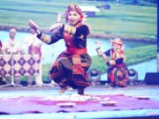 Seni Tradisi Minangkabau Hadir di Sarawak