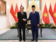 Perkuat Kemitraan Strategis Komprehensif, Indonesia dan Vietnam Sepakati Rencana Aksi 2026 – 2030