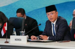 Indonesia Dorong Kemitraan ASEAN–Kanada Perkuat Ketahanan Ekonomi, Pangan, dan Energi