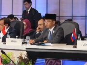 Menlu Sugiono Tegaskan Peran EAS sebagai Jangkar Ketahanan Indo Pasifik