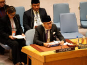 Indonesia Serukan DK PBB Perkuat upaya pencegahan konflik