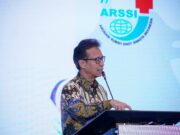 Menkes : Mutu rumah sakit tidak bisa hanya di atas kertas