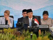 Menlu Sugiono: TAC Tetap Menjadi Fondasi Perdamaian dan Pencegahan Konflik di Kawasan
