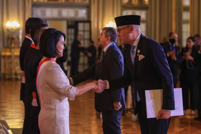 Kemlu RI