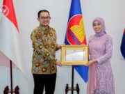 Indonesia–Kamboja Perkuat Persahabatan melalui Bahasa