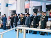 Presiden Prabowo: Janganlah demokrasi kita dirusak oleh kepentingan asing