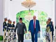 Indonesia – Belarus Luncurkan Peta Jalan Kerja Sama 2026-2030
