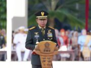 Panglima TNI Minta Perwira Muda Kuasai Teknologi
