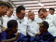BLK Konveksi Nusakambangan Sukses Bekali Warga Binaan dengan Keterampilan Menjahit