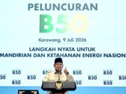 Presiden Prabowo: Dunia Kini Melirik Indonesia