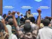 Presiden Prabowo: Indonesia Akan Segera Luncurkan Motor Listrik Nasional