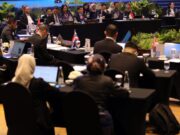 Pertemuan ke 48 ACDM, jadikan desa ujung tombak hadapi bencana
