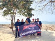 Bale Utara Adakan Media Gathering ke Kepulauan Seribu, Pererat Silaturahmi Antar Insan Pers