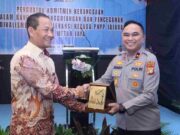Polda Metro Jaya Bekali PNPP Perkuat Komitmen Kebangsaan dan Nilai Toleransi