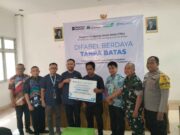 Pelindo Regional 2 Sunda Kelapa Perkuat Kemandirian Ekonomi Penyandang Disabilitas Lewat Program TJSL ‘Difabel Berdaya Tanpa Batas