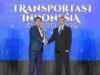 PELNI Raih Penghargaan Transportasi Indonesia Awards 2026, Perkuat Konektivitas Maritim Nasional