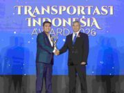 PELNI Raih Penghargaan Transportasi Indonesia Awards 2026, Perkuat Konektivitas Maritim Nasional