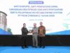 Perkuat Budaya Integritas, PELNI Gelar Sosialisasi Antikorupsi dan Whistleblowing System 2026