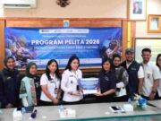 IPC Terminal Petikemas dan Pelindo Group Luncurkan PELITA 2026, Perkuat Upaya Pencegahan Stunting di Jakarta Utara