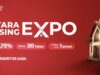 Danantara Housing Expo 2026 Beri Kemudahan Akses Hunian Bagi Masyarakat