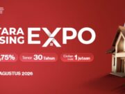 Danantara Housing Expo 2026 Beri Kemudahan Akses Hunian Bagi Masyarakat