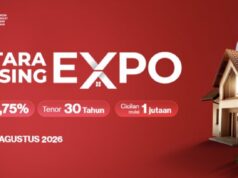 Danantara Housing Expo 2026 Beri Kemudahan Akses Hunian Bagi Masyarakat