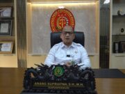 Kejagung Benarkan Teuku Rahmatsyah Ditunjuk sebagai kepala Kejaksaan Tinggi Aceh