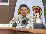 Percepatan Pemulihan Pascabencana, BNPB Usulkan Penyesuaian Bantuan Stimulan Rumah Rusak Berat