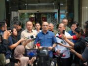 Kejagung Tetapkan Kepala Biro Hukum dan Humas BGN Tersangka Dugaan Korupsi Program MBG