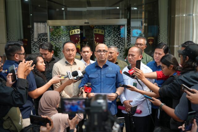 Kejagung RI