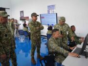 Panglima TNI Tegaskan Adaptasi TNI Hadapi Perang Modern saat Pimpin Pengesahan Doktrin Perisai Trisula Nusantara