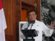 Menko Polkam kutuk keras tindakan keji KKB terhadap pilot pesawat AMA