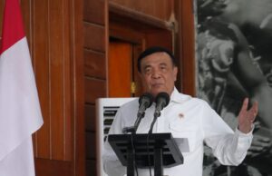 Menko Polkam kutuk keras tindakan keji KKB terhadap pilot pesawat AMA