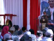 Penuhi Kebutuhan Dasar Pascabencana, BNPB Resmikan Pipanisasi Air Bersih Sepanjang 30 Kilometer di Lereng Merapi
